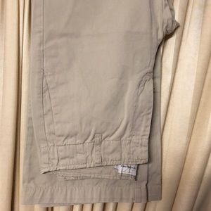 "Calvin Klein" Chino Pants